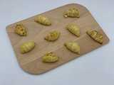 ham and cheese croissant