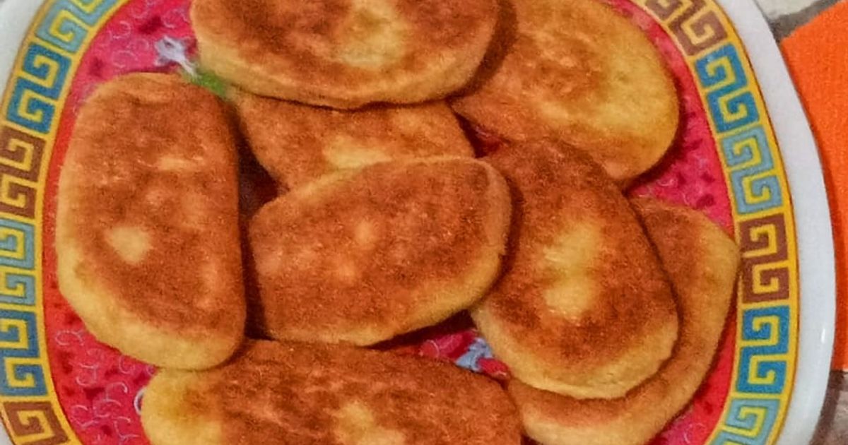 Resep kue roti kering rumahan enak dan mudah - Cookpad