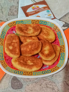 Foto resep Kue Roti Kering Kayumanis