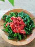 Brambang Asem khas Solo