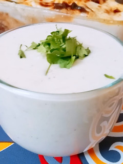 صورة لوصفة شوربة الدجاج بالكريمة