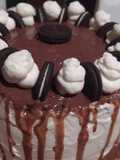 Oreo torta