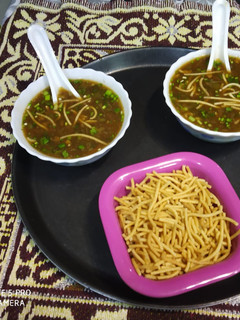સુપ(Soup Recipe in Gujarati) રેસીપી મુખ્ય ફોટો