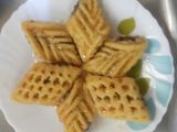 مقروط الكوشة