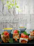 Chunky Tuna sambal Dabu-dabu