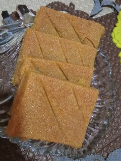 صورة لوصفة مبسس الكوشة 😋