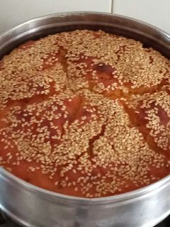  હાંડવો(Handvo Recipe in Gujarati) રેસીપી મુખ્ય ફોટો