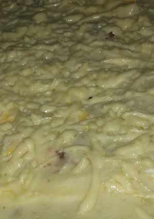 Una foto de Pastel de papas