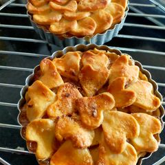A picture of Apple Pie.
