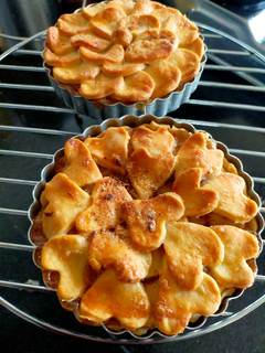 A picture of Apple Pie.