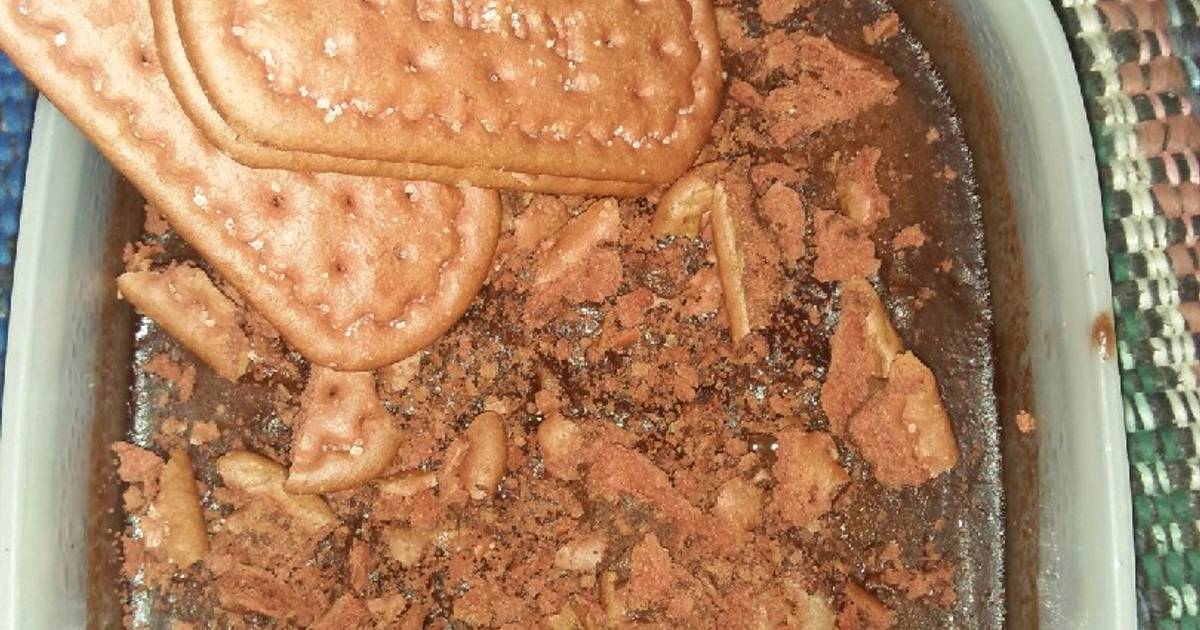 77 resep roti brownies kukus enak dan sederhana ala rumahan - Cookpad