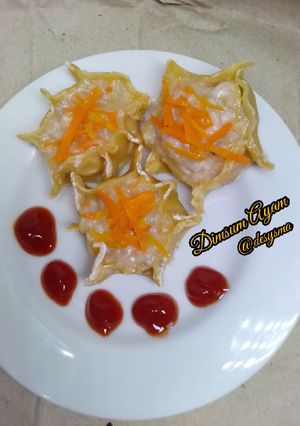 Foto resep Dimsum Ayam