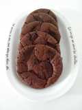 Cookies brownie