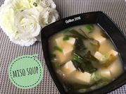 Gambar sup dashi jepang
