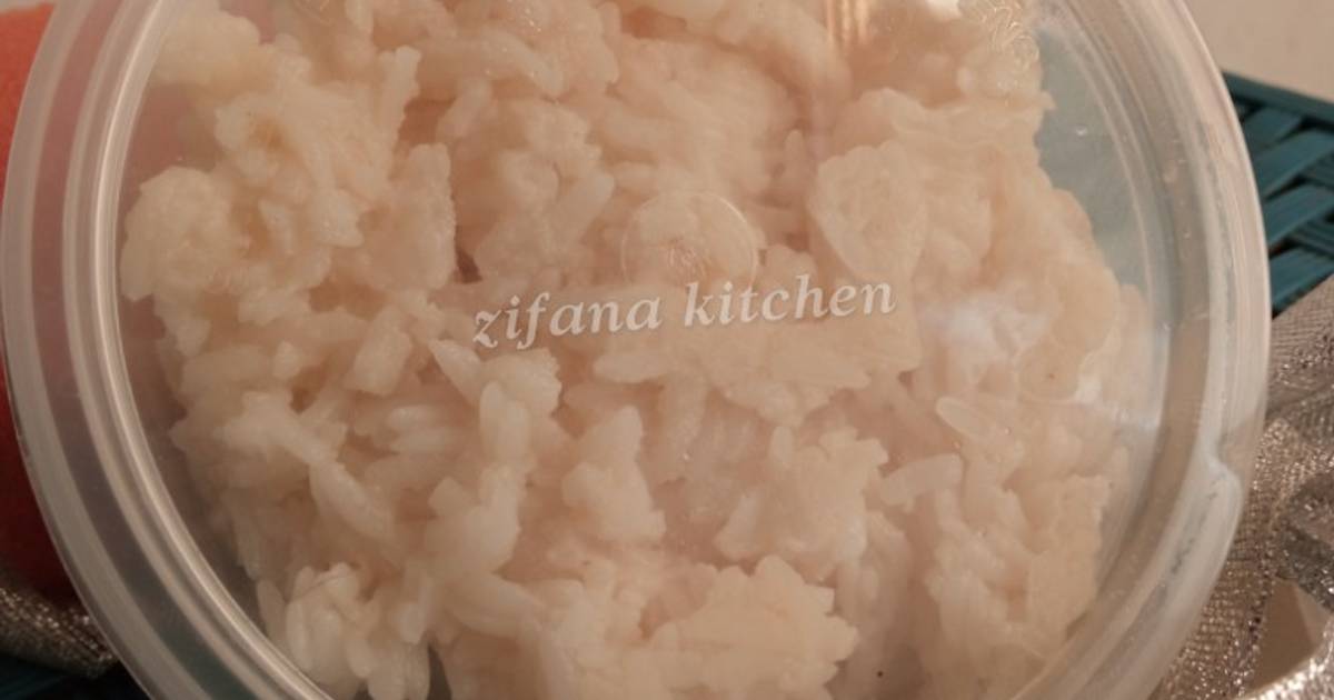 53 resep cara membuat tape ketan putih enak dan sederhana ala rumahan