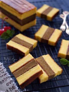 Foto resep Lapis Surabaya