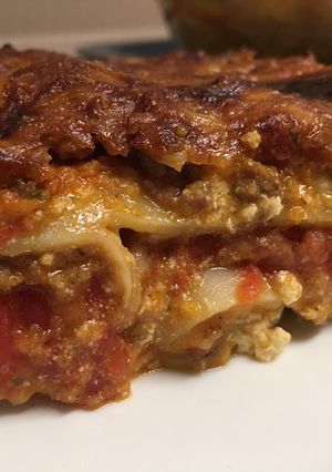 Foto resep Ultimate Lasagna