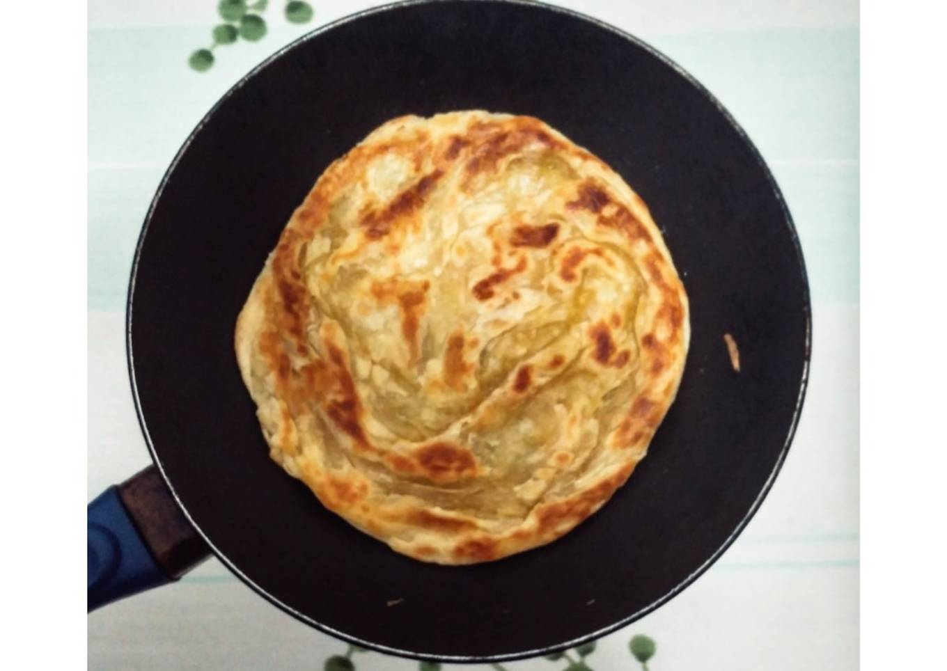 Roti Maryam