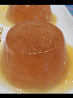 Una foto de Dulce de manzana