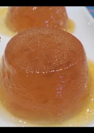 Foto principal de Dulce de manzana