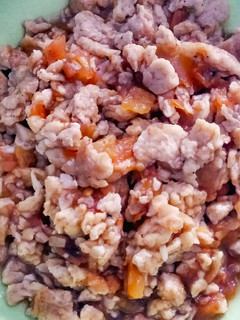 Foto resep Telur tomat orak arik