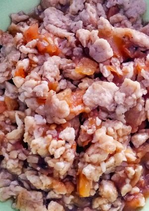 Foto resep Telur tomat orak arik