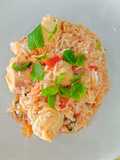 Arroz do mar