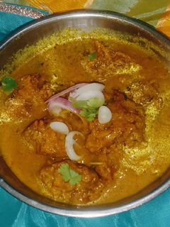 प्याज़ के कोफ्ते (Pyaz ke kofte recipe in Hindi) रेसिपी मुख्य फोटो