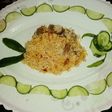Beef Yakhni pulao biryani