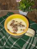 Wedang Energen Granola