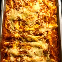 Enchiladas A picture of Enchiladas.