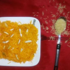A picture of Zarda..