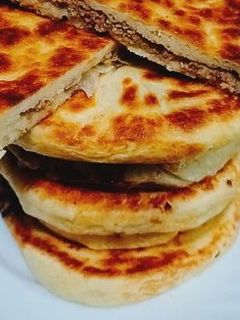 صورة لوصفة حواوشي الافران والمطاعم