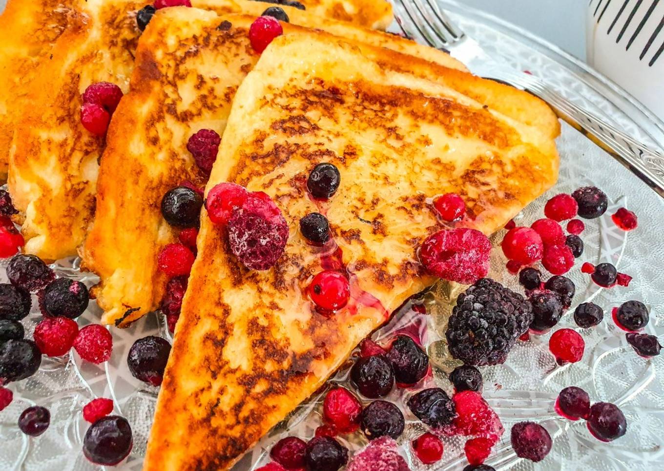 French Toast