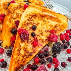 French Toast A picture of French Toast.