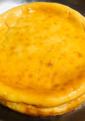 簡單》紐約芝士蛋糕 的食譜成品照片