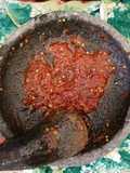 Sambal acan