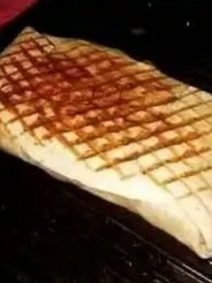 صورة لوصفة طاكوس منزلي