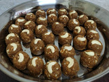 ડ્રાયફ્રુટ અડદિયા (Dryfruit Adadiya Recipe In Gujarati)