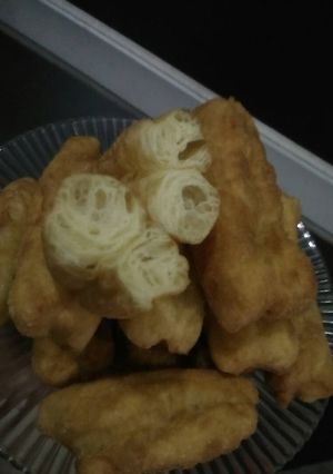 Foto resep Cakwe