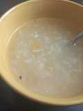 Sopa de verduras