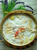 Sayur Lemak Fucuk Kentang