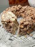 Cold Cake Recipe