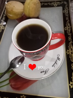 عکسی از دستور قهوه ترک 😍