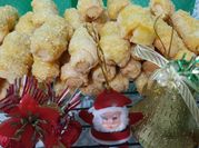Gambar pastry filling susu