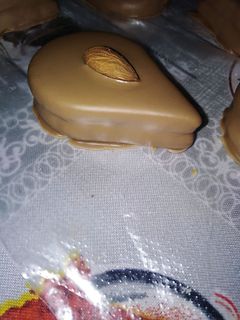 صورة لوصفة صابلي الكراميل 😋