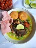 Soto Padang