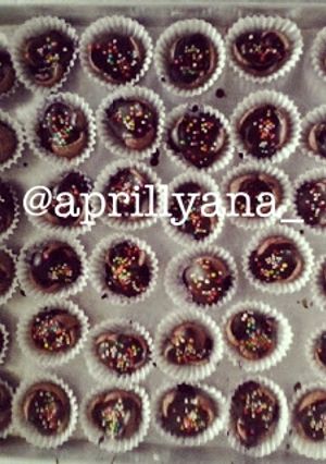 Foto resep Choco Truffle