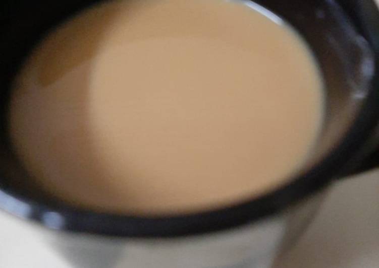 Simple Way to Prepare Super Quick Homemade Chai