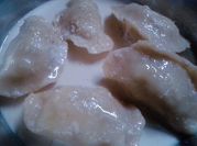 A picture of dates palm jaggery